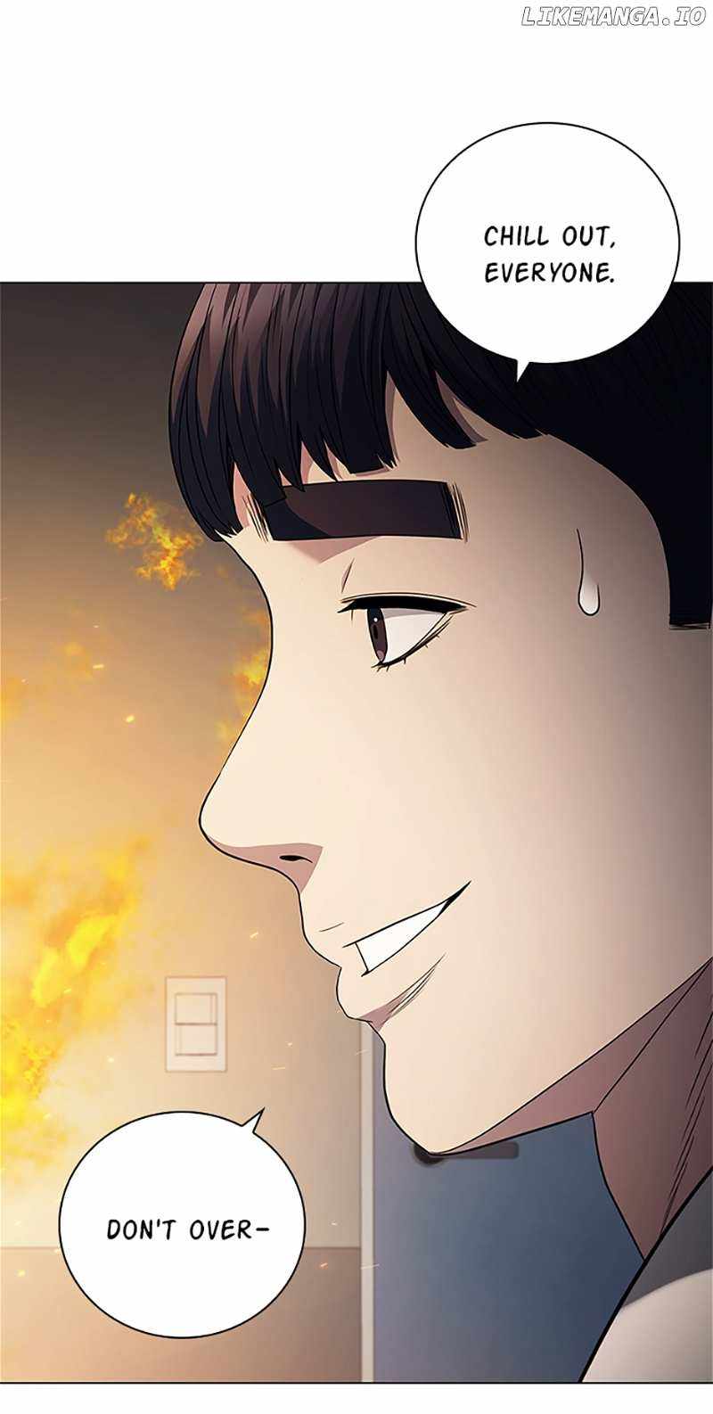 Read Dr. Choi Tae-Soo Manga Online