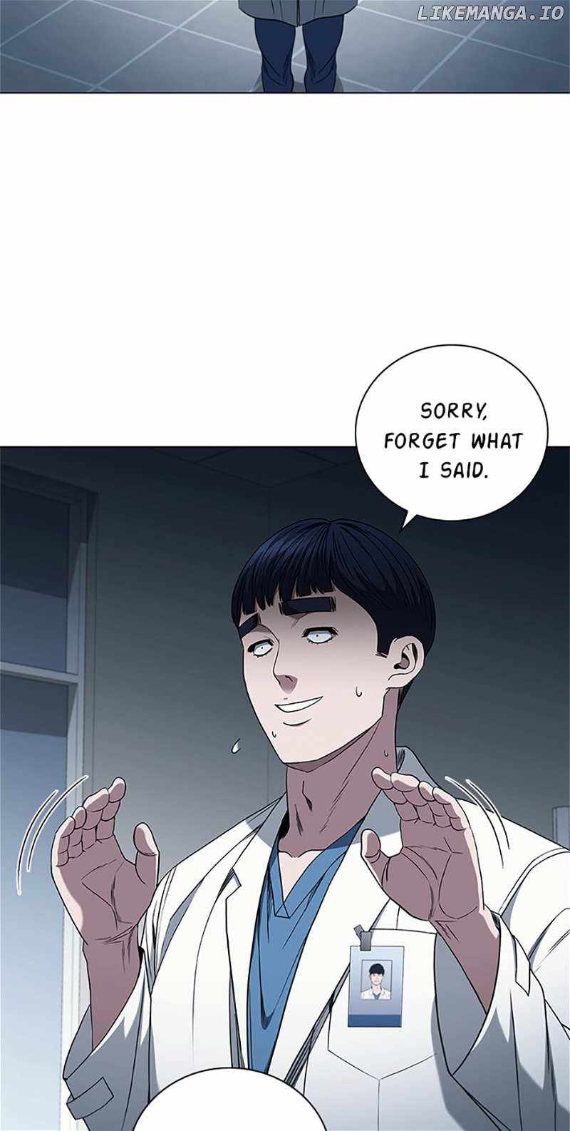 Read Dr. Choi Tae-Soo Manga Online