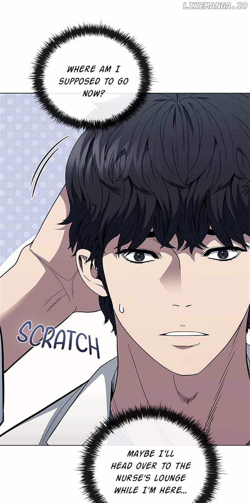 Read Dr. Choi Tae-Soo Manga Online