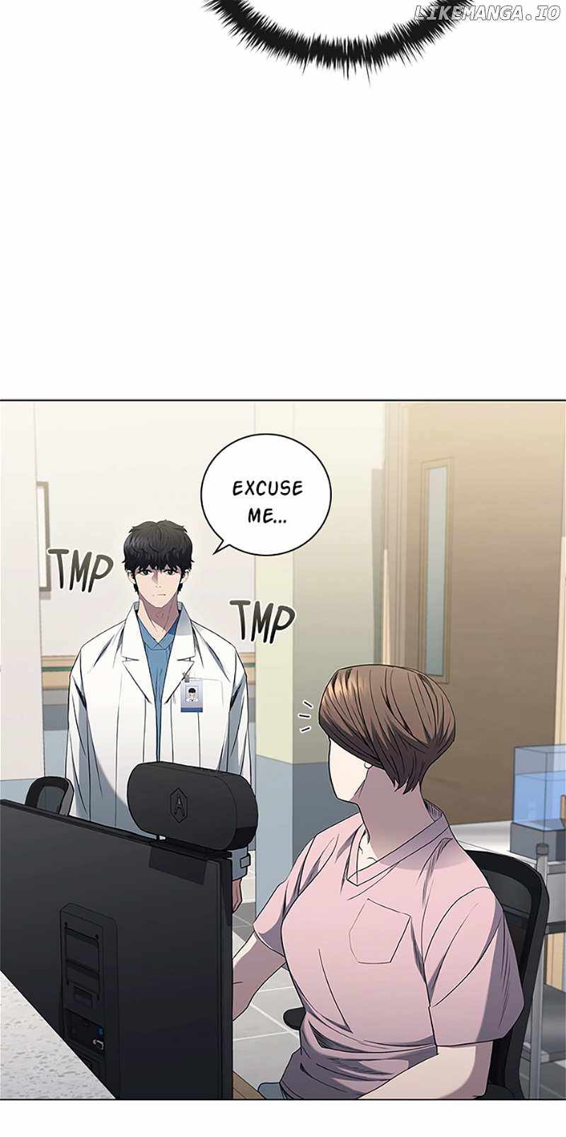 Read Dr. Choi Tae-Soo Manga Online