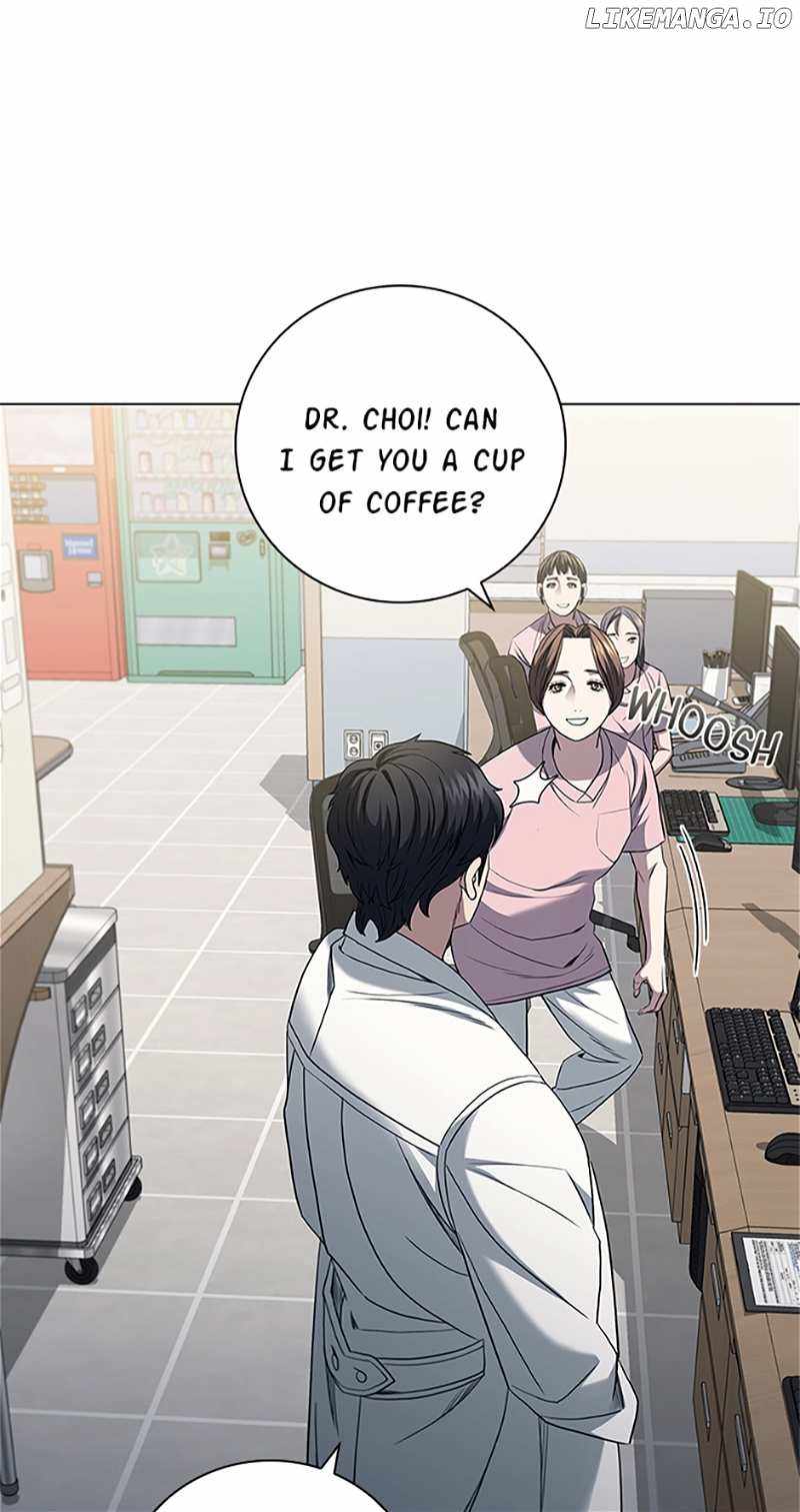 Read Dr. Choi Tae-Soo Manga Online