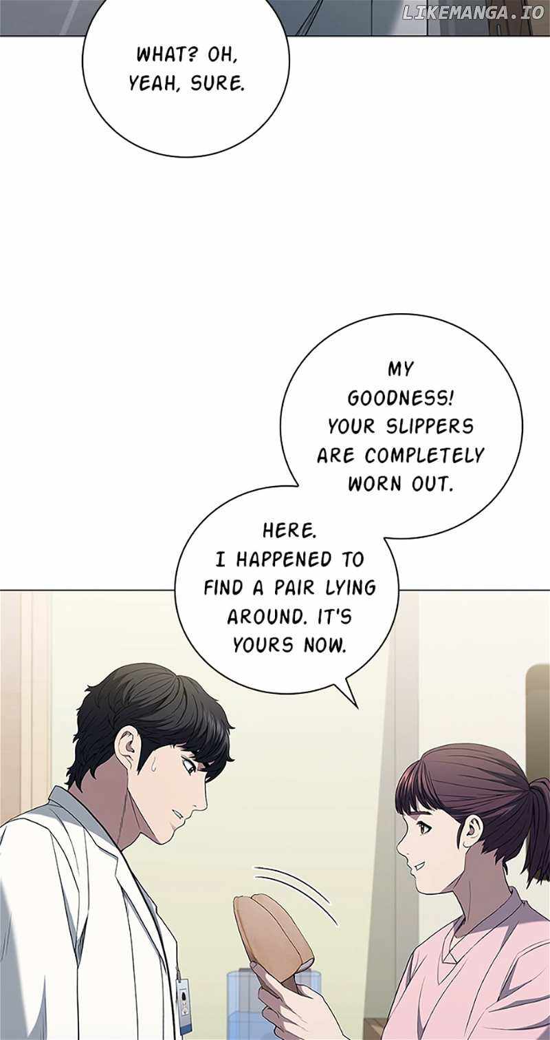 Read Dr. Choi Tae-Soo Manga Online