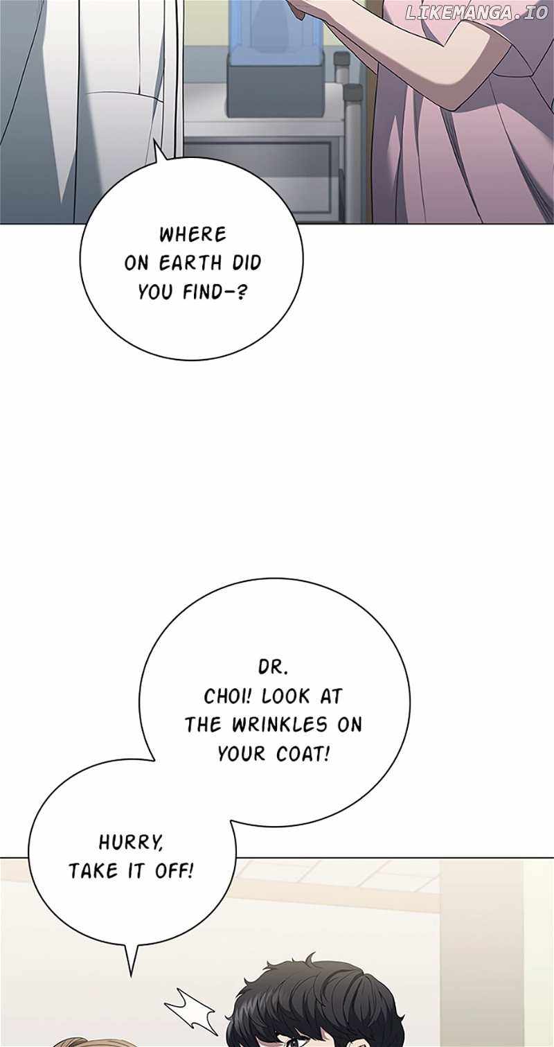 Read Dr. Choi Tae-Soo Manga Online