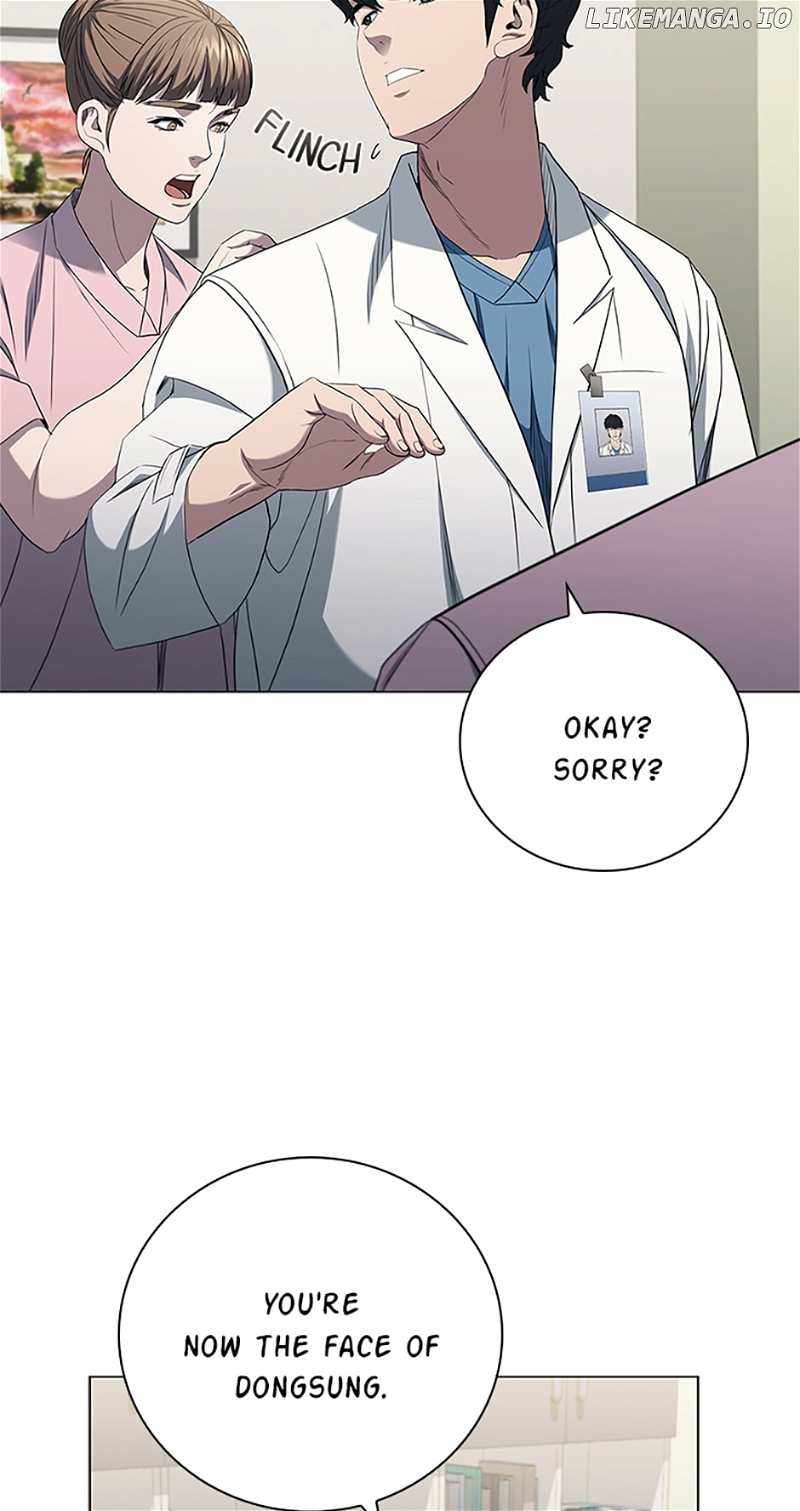 Read Dr. Choi Tae-Soo Manga Online