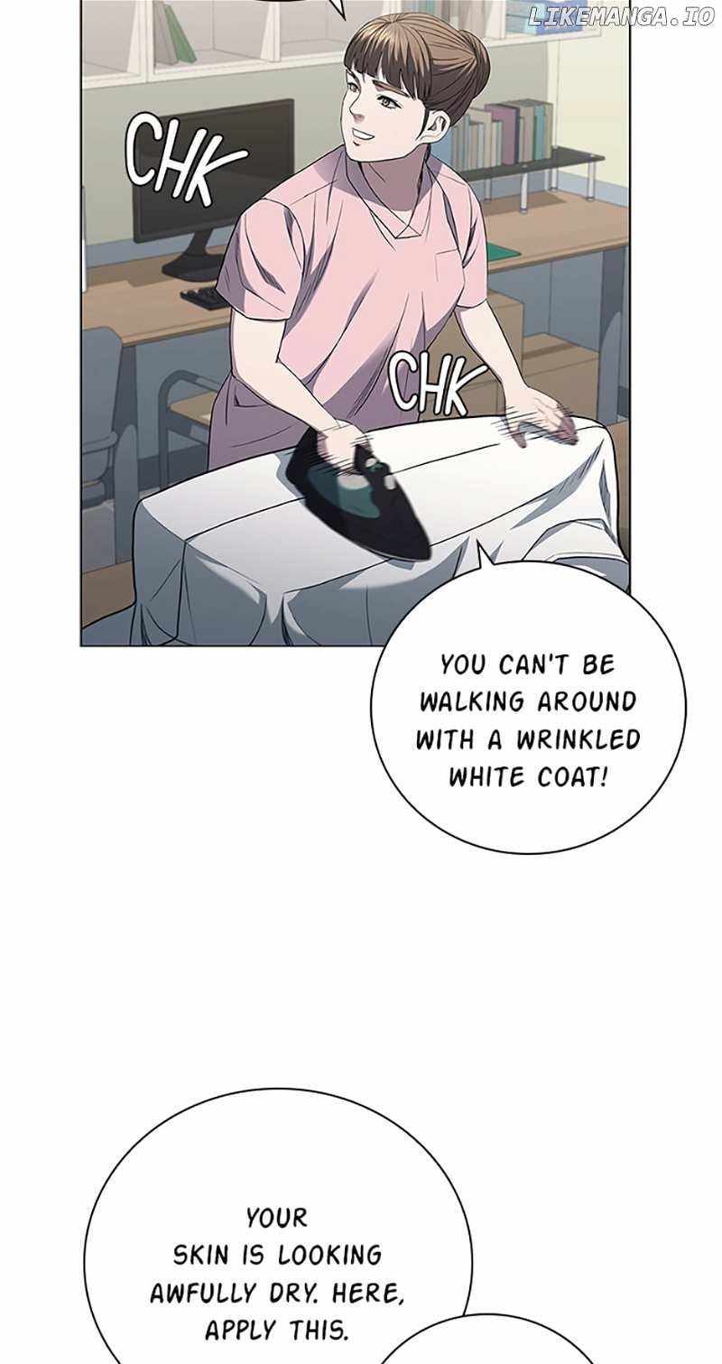 Read Dr. Choi Tae-Soo Manga Online