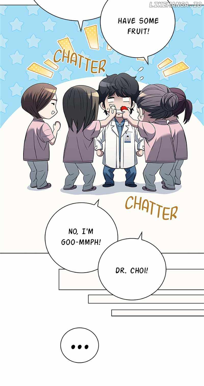 Read Dr. Choi Tae-Soo Manga Online