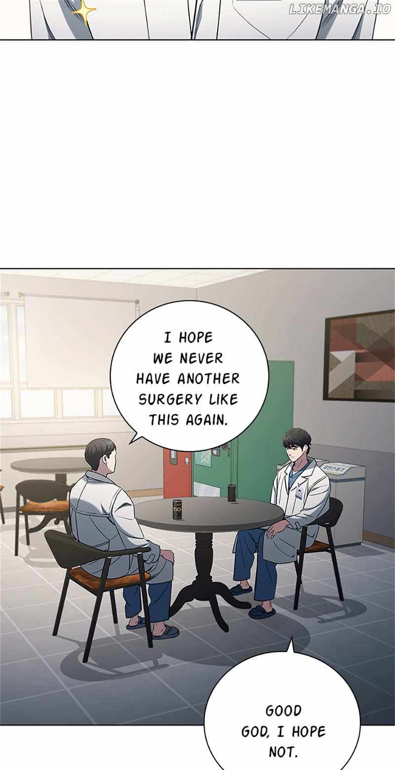 Read Dr. Choi Tae-Soo Manga Online