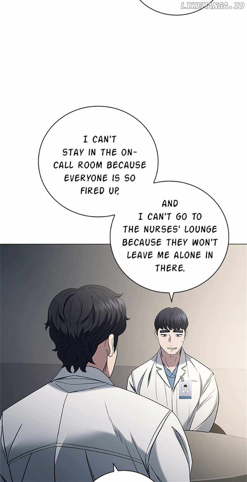 Read Dr. Choi Tae-Soo Manga Online