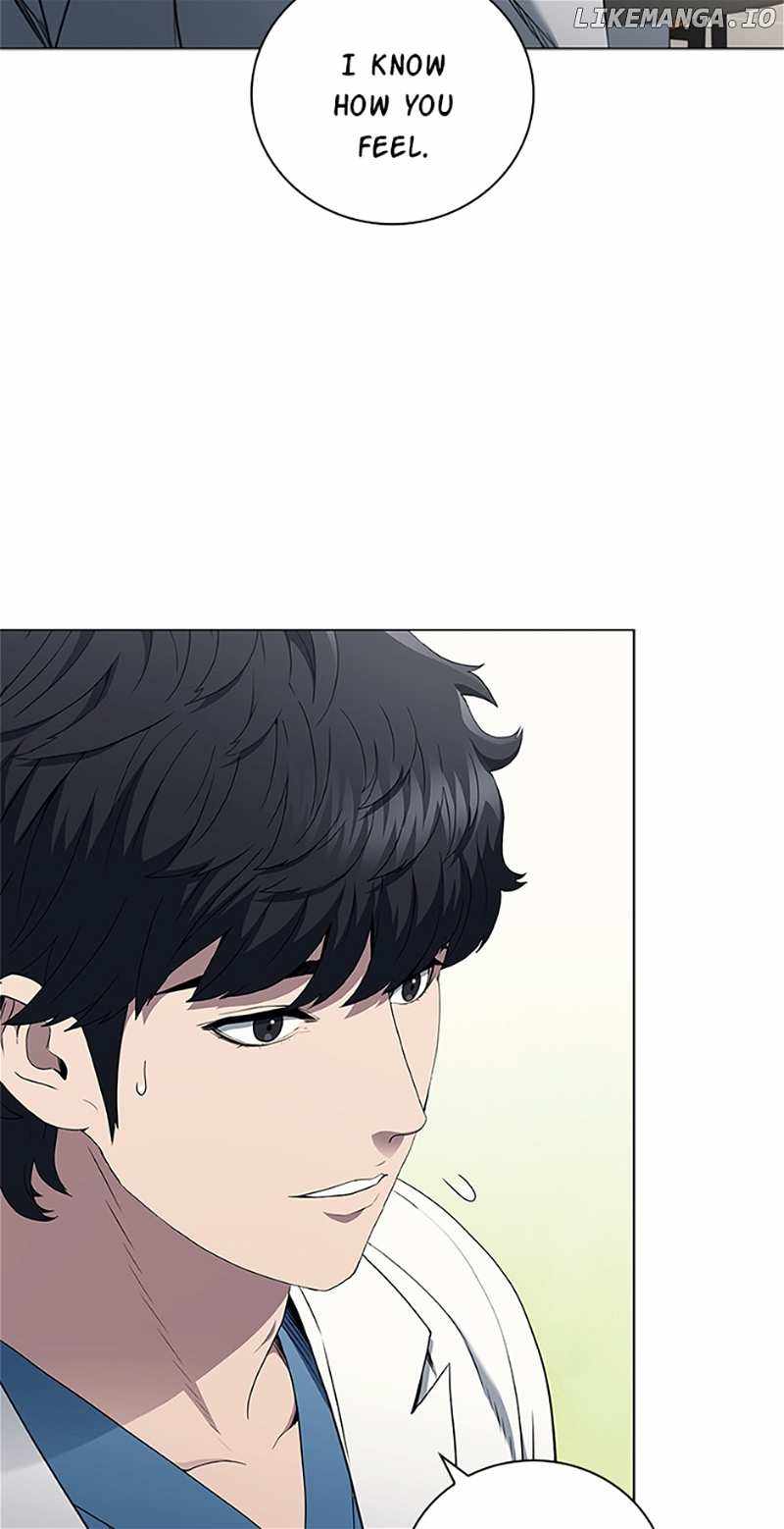 Read Dr. Choi Tae-Soo Manga Online