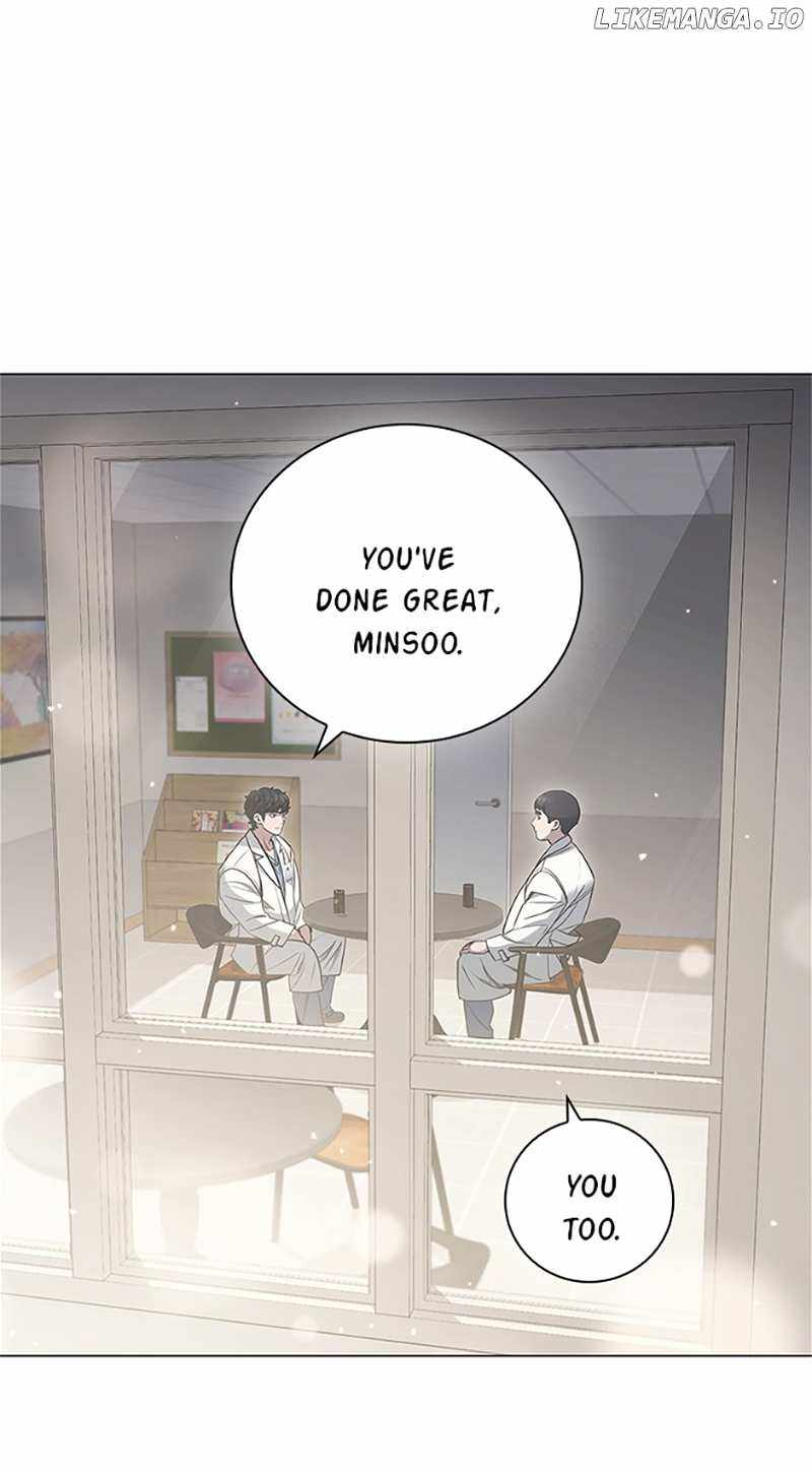 Read Dr. Choi Tae-Soo Manga Online