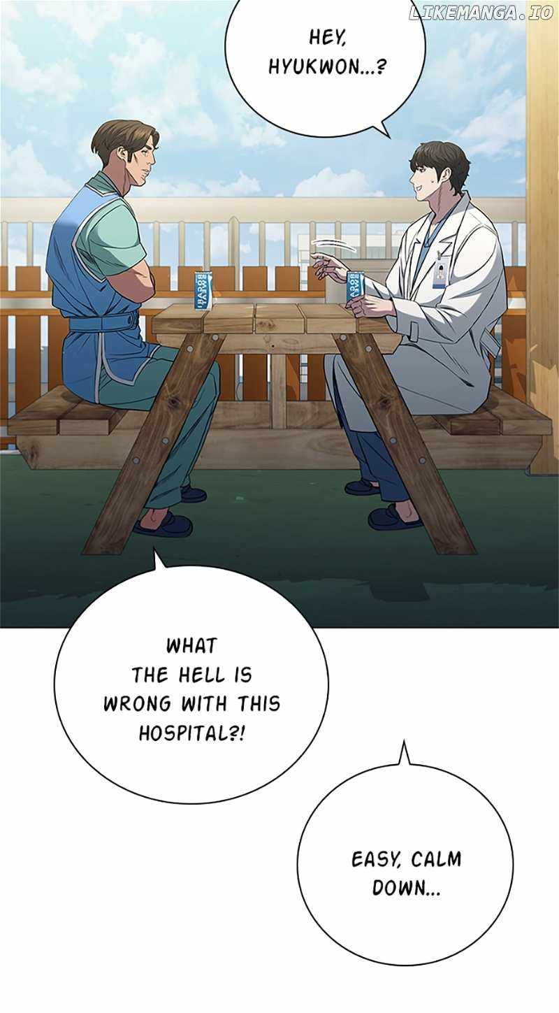 Read Dr. Choi Tae-Soo Manga Online