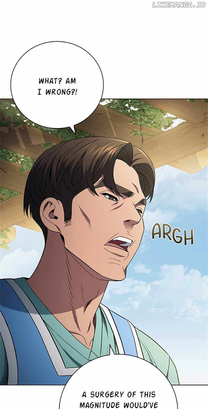 Read Dr. Choi Tae-Soo Manga Online