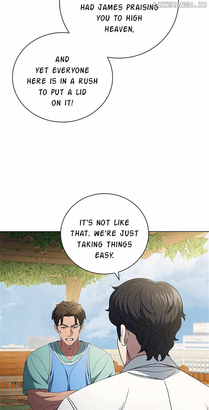 Read Dr. Choi Tae-Soo Manga Online
