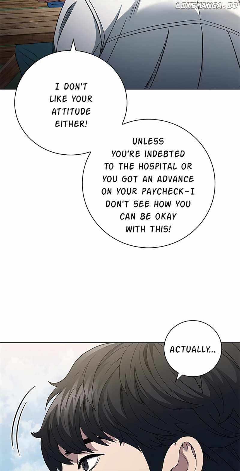 Read Dr. Choi Tae-Soo Manga Online