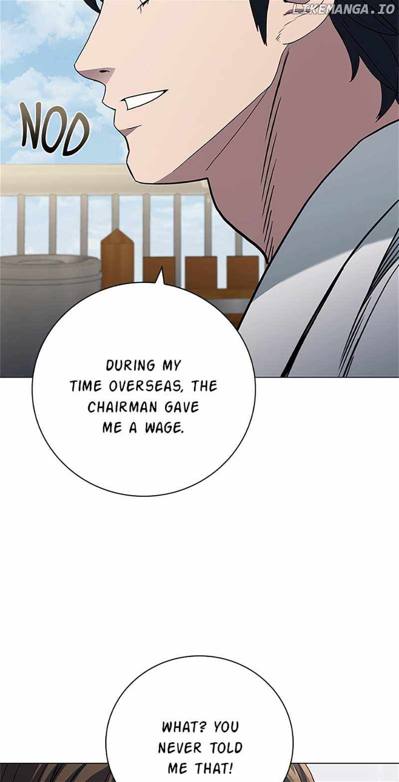 Read Dr. Choi Tae-Soo Manga Online