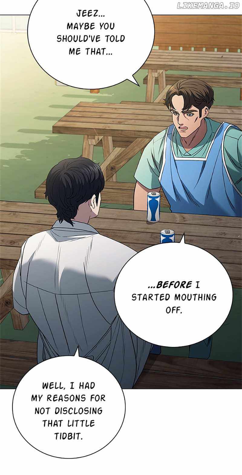 Read Dr. Choi Tae-Soo Manga Online