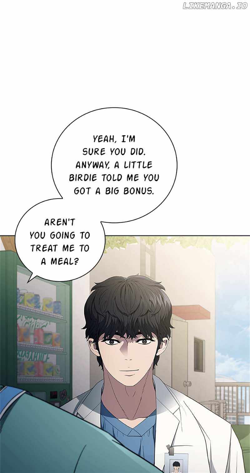 Read Dr. Choi Tae-Soo Manga Online