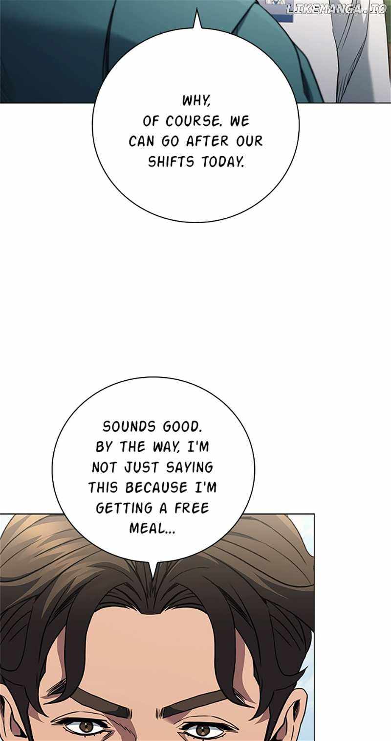 Read Dr. Choi Tae-Soo Manga Online