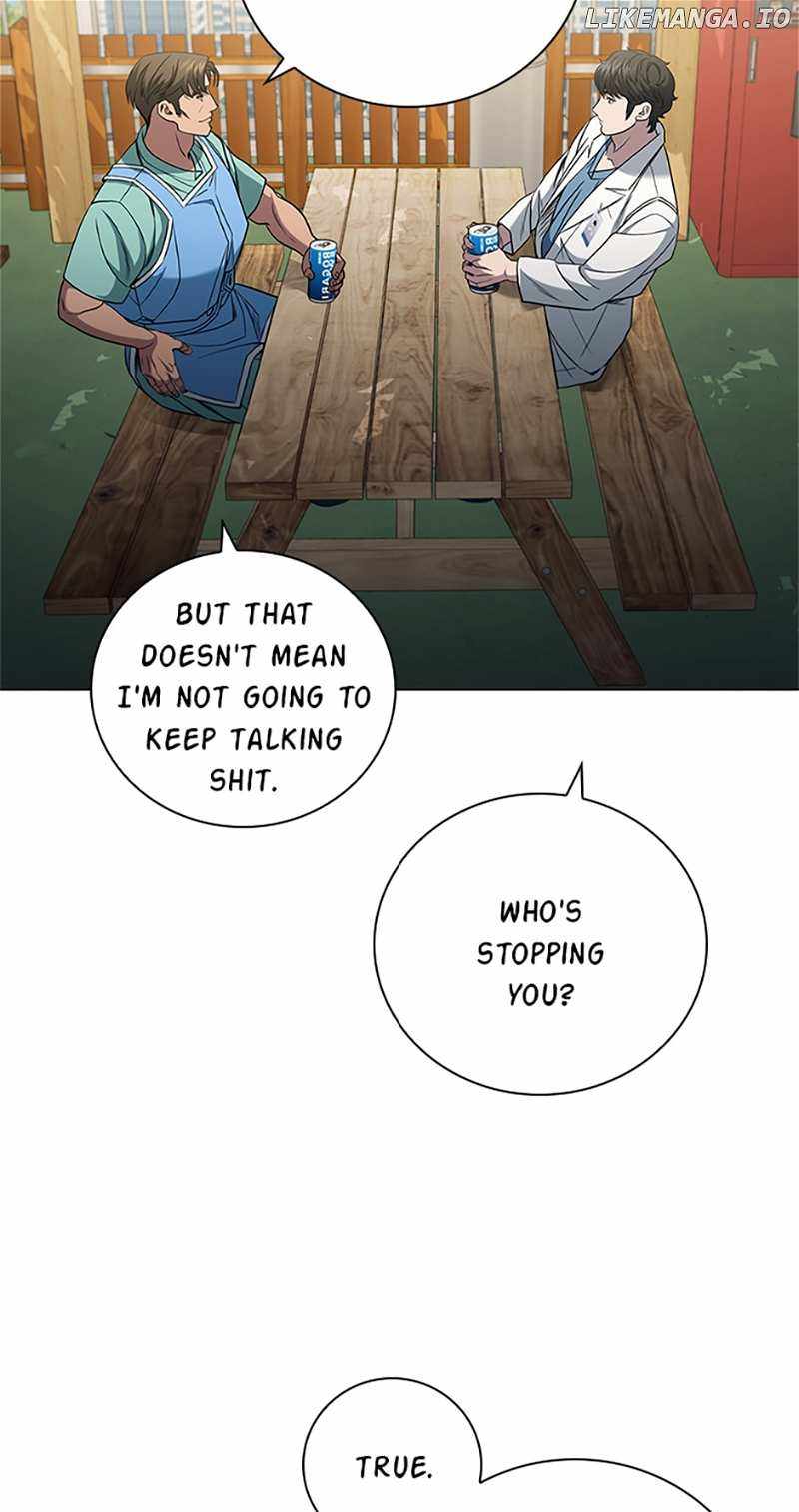 Read Dr. Choi Tae-Soo Manga Online