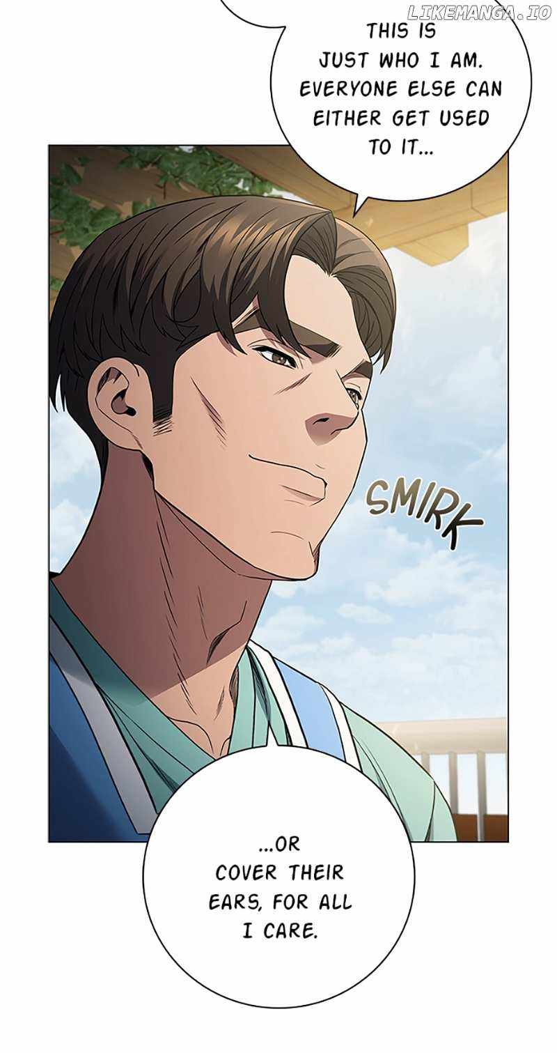 Read Dr. Choi Tae-Soo Manga Online