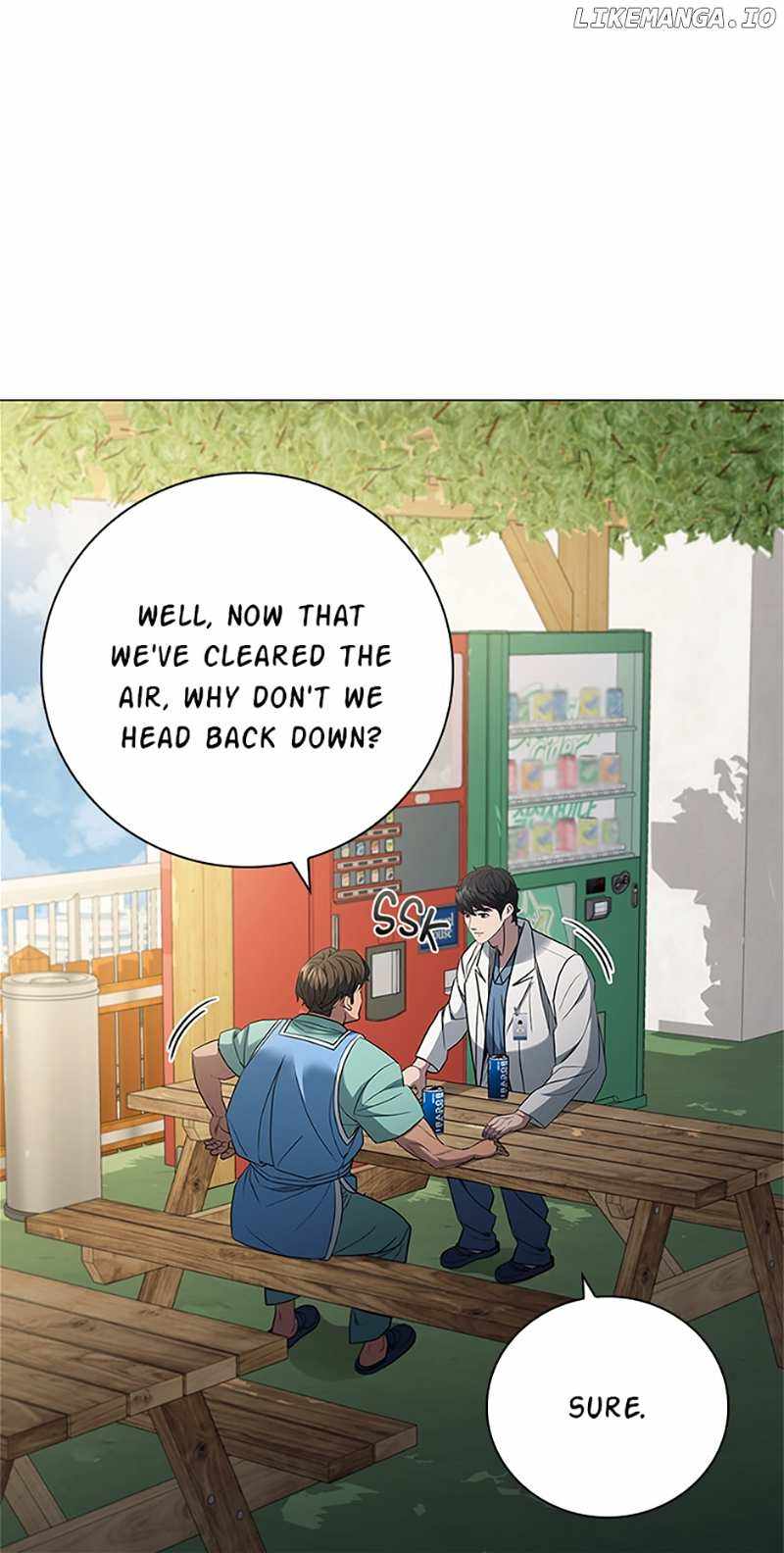 Read Dr. Choi Tae-Soo Manga Online