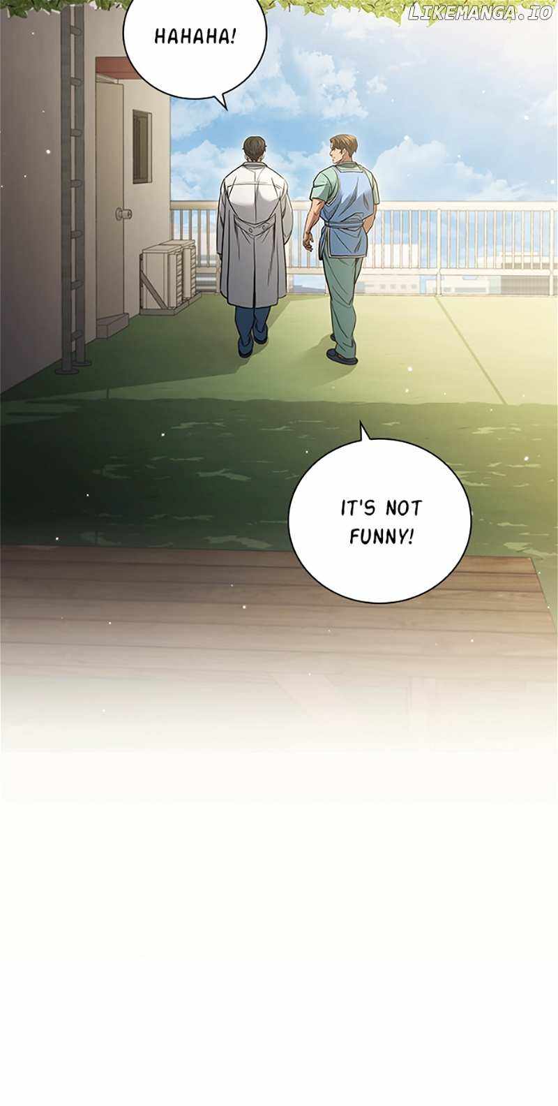 Read Dr. Choi Tae-Soo Manga Online