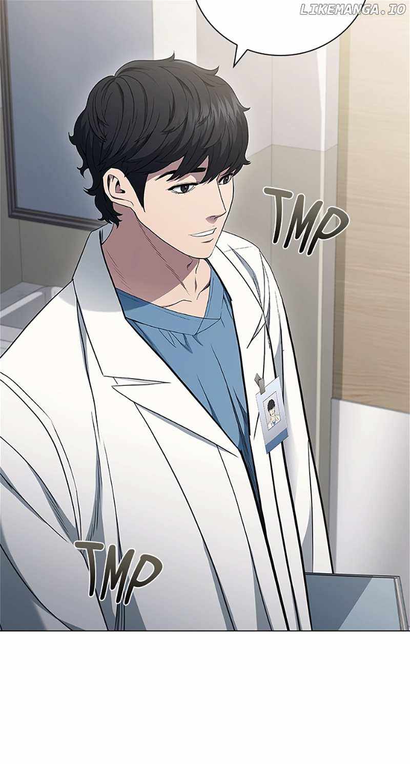 Read Dr. Choi Tae-Soo Manga Online