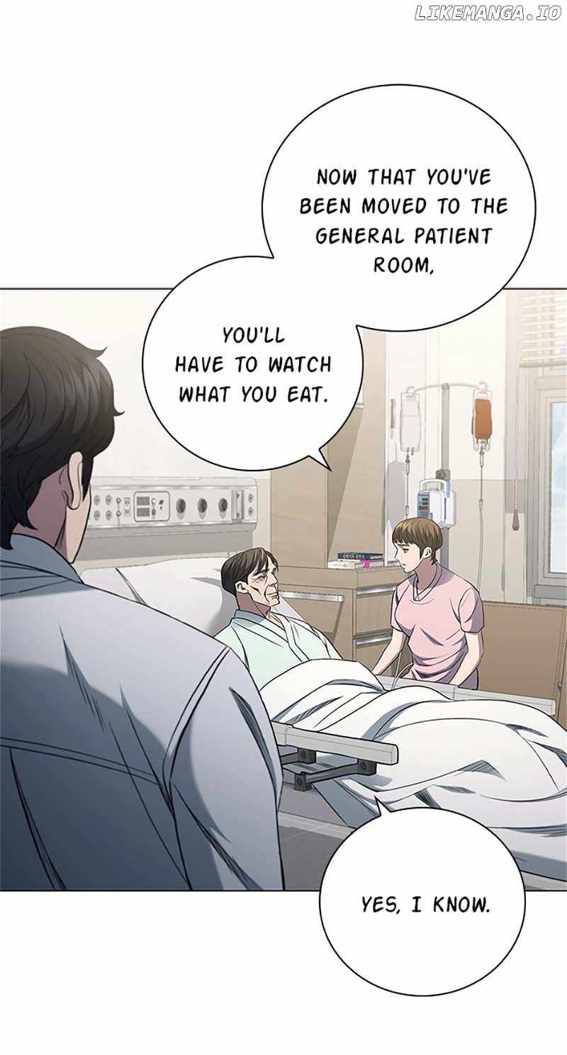 Read Dr. Choi Tae-Soo Manga Online