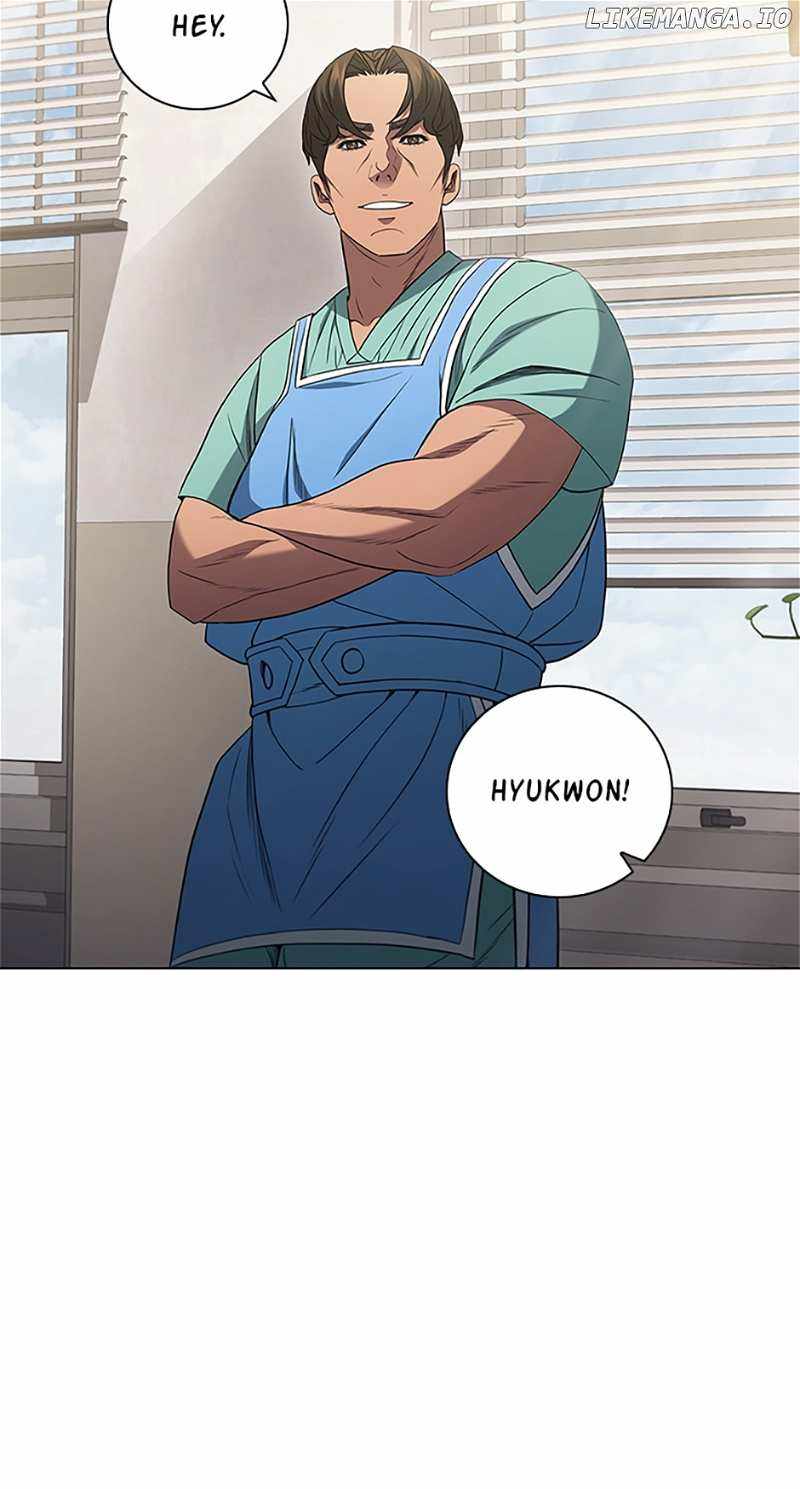Read Dr. Choi Tae-Soo Manga Online