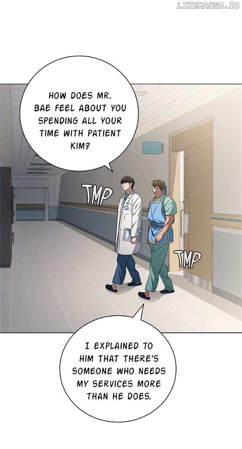 Read Dr. Choi Tae-Soo Manga Online