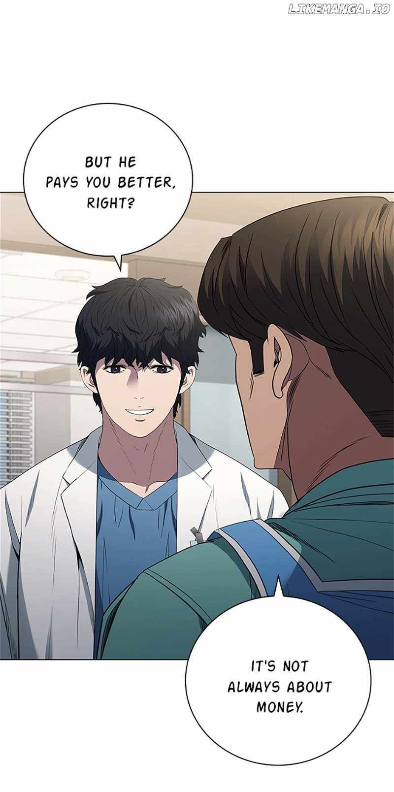 Read Dr. Choi Tae-Soo Manga Online