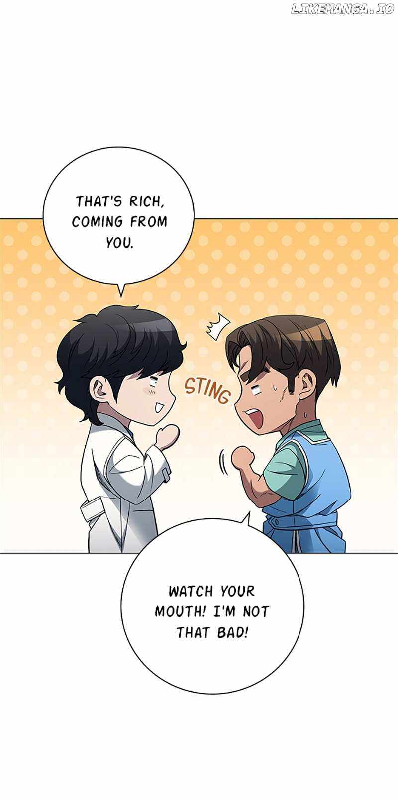 Read Dr. Choi Tae-Soo Manga Online