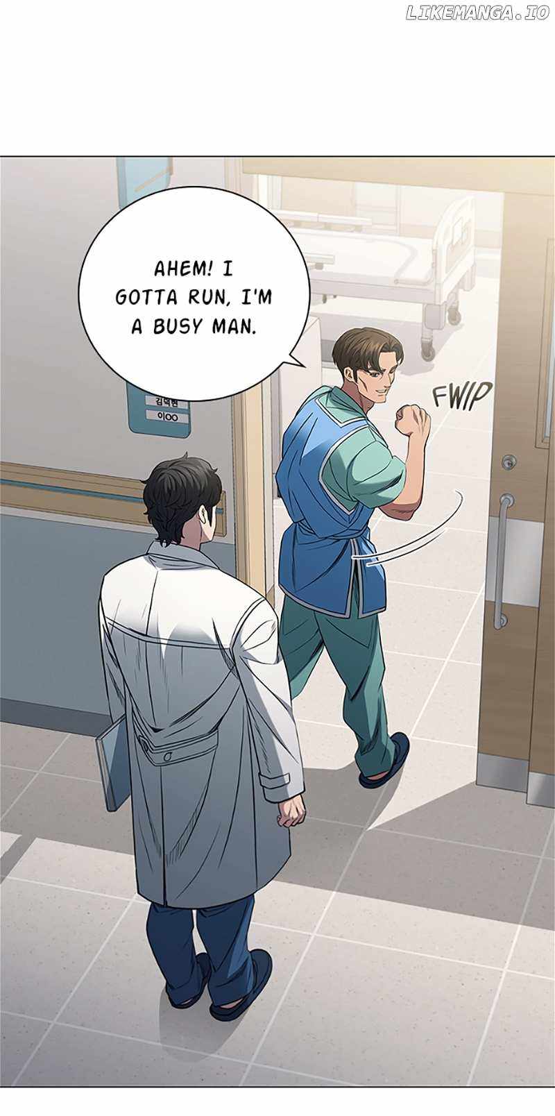 Read Dr. Choi Tae-Soo Manga Online