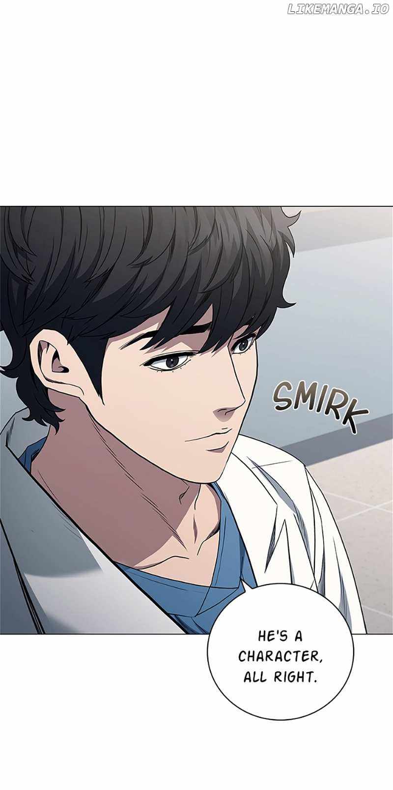 Read Dr. Choi Tae-Soo Manga Online