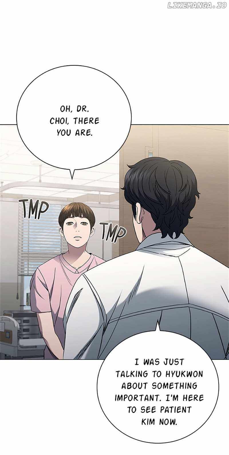Read Dr. Choi Tae-Soo Manga Online