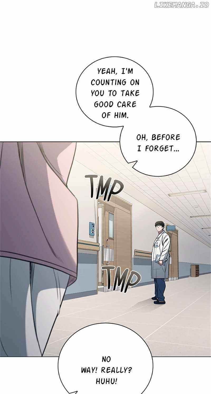 Read Dr. Choi Tae-Soo Manga Online