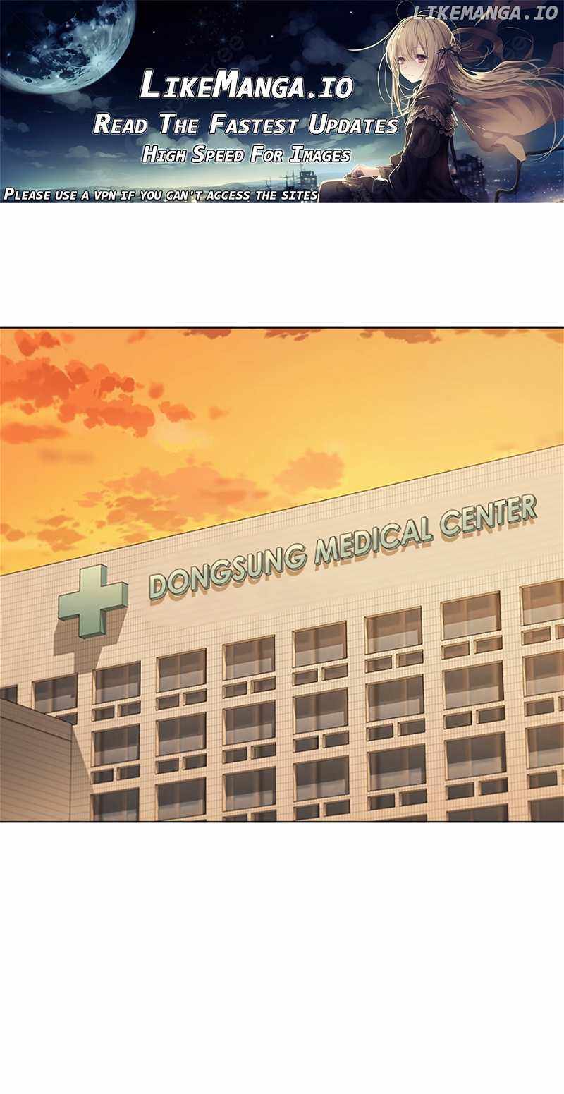 Read Dr. Choi Tae-Soo Manga Online