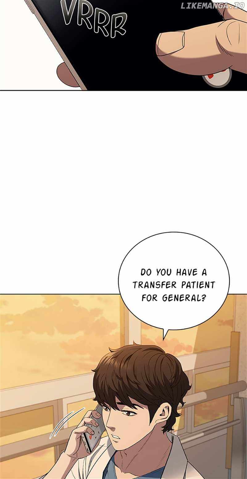 Read Dr. Choi Tae-Soo Manga Online