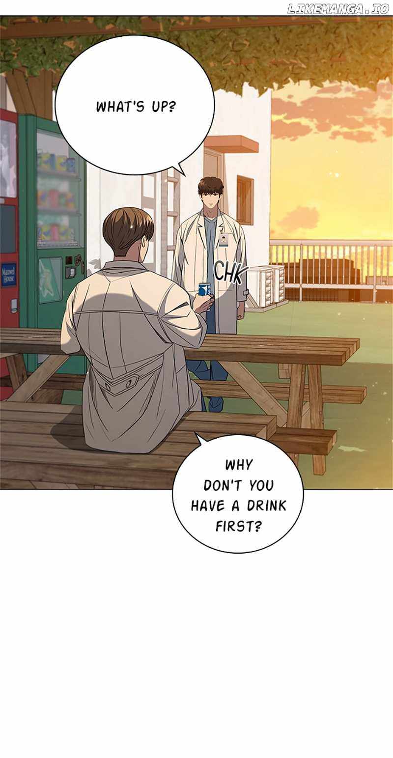 Read Dr. Choi Tae-Soo Manga Online