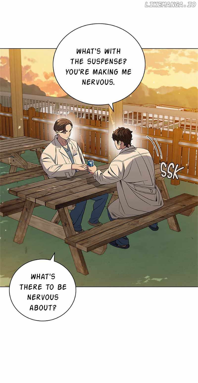 Read Dr. Choi Tae-Soo Manga Online