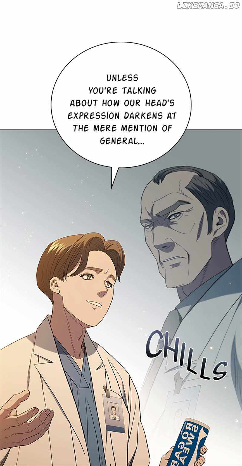 Read Dr. Choi Tae-Soo Manga Online