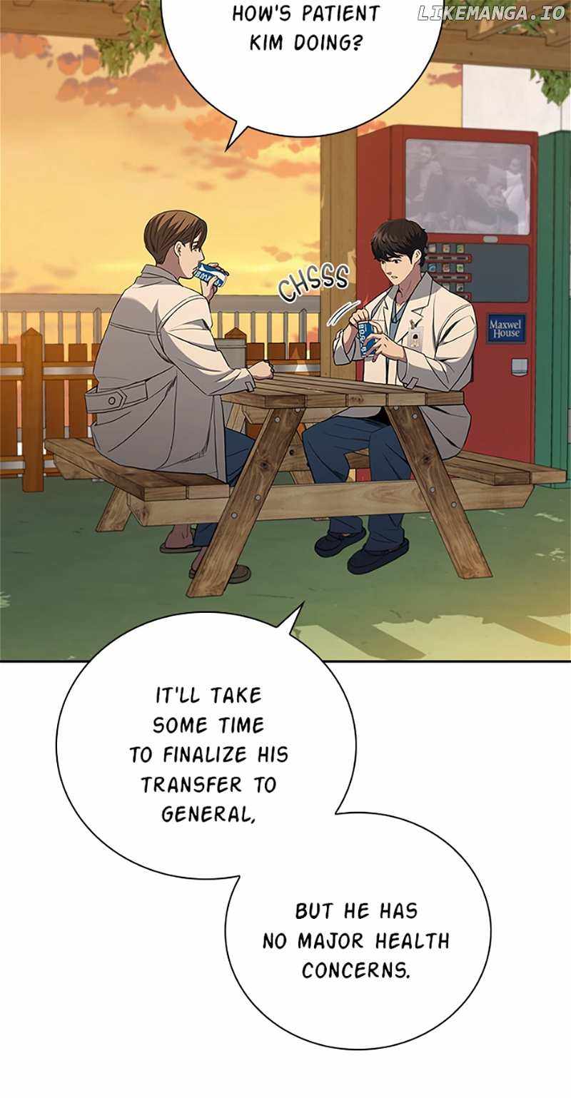 Read Dr. Choi Tae-Soo Manga Online