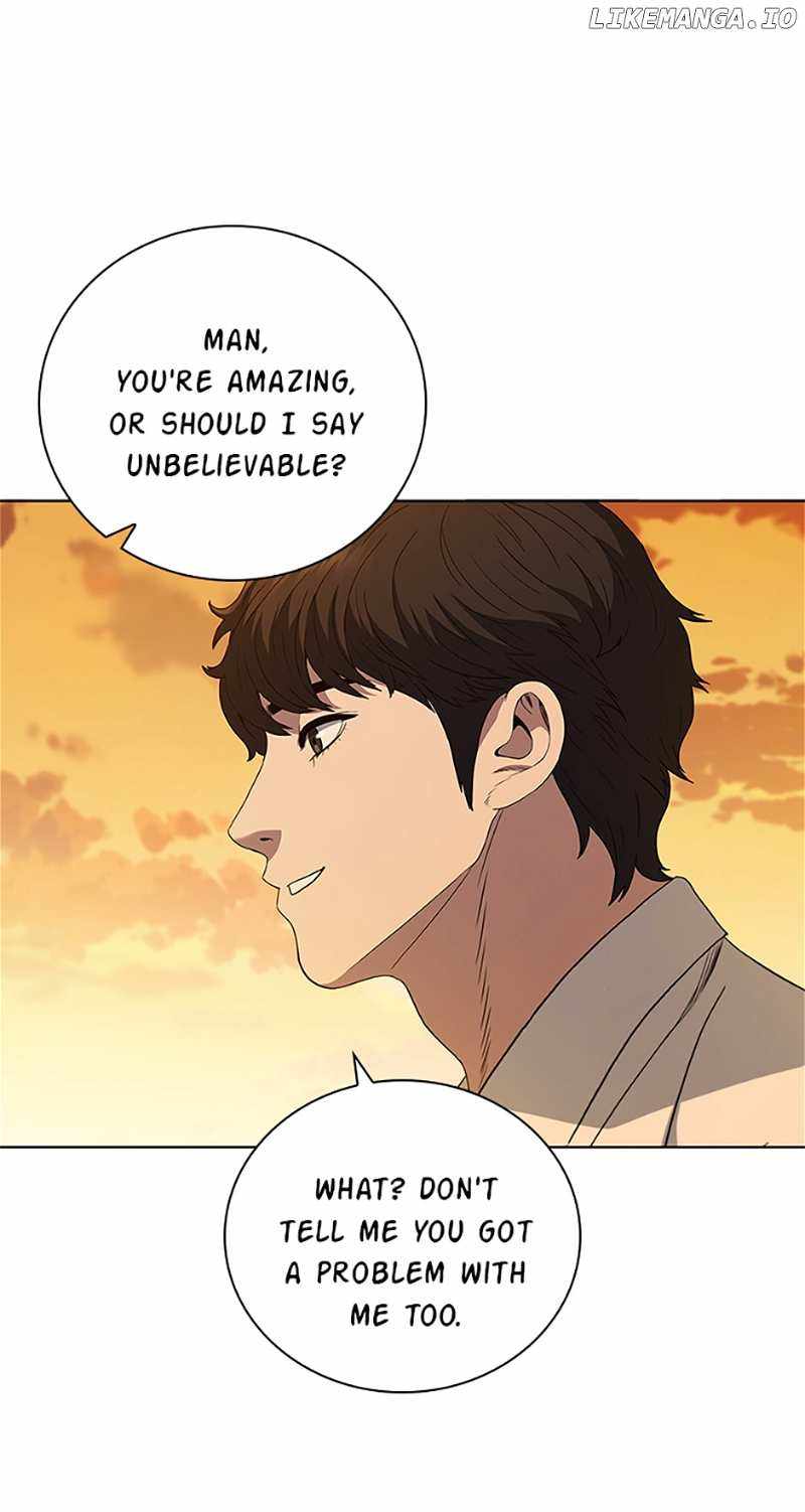 Read Dr. Choi Tae-Soo Manga Online
