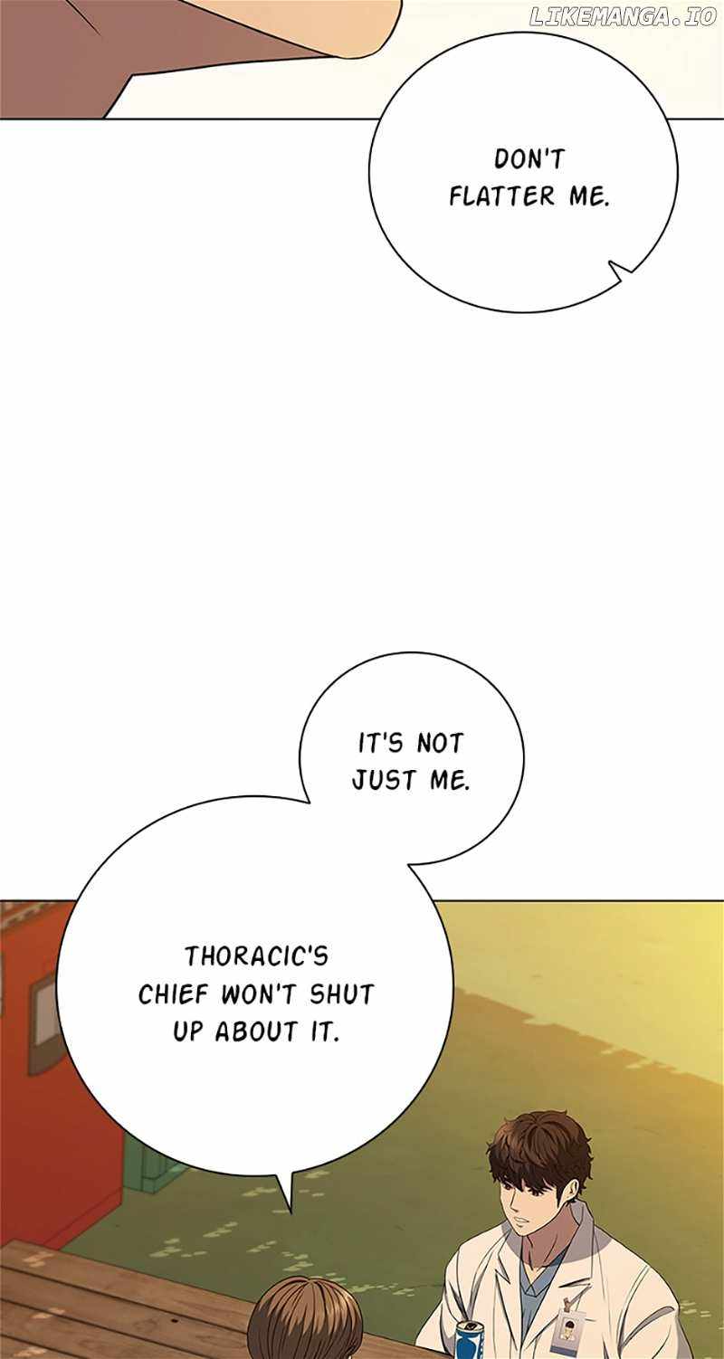 Read Dr. Choi Tae-Soo Manga Online
