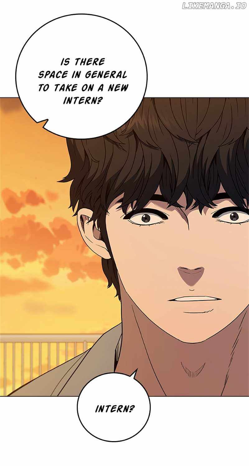Read Dr. Choi Tae-Soo Manga Online