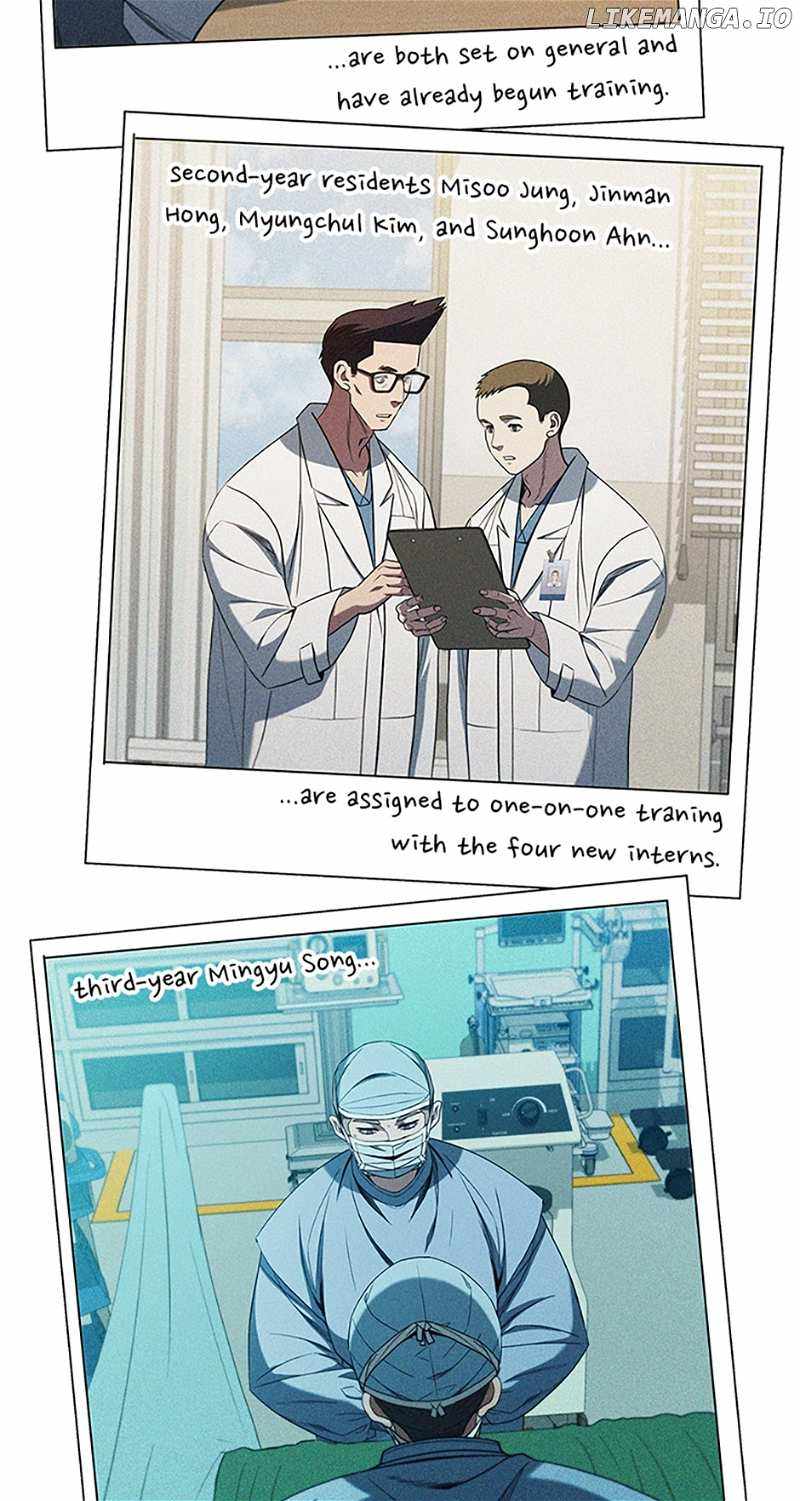 Read Dr. Choi Tae-Soo Manga Online
