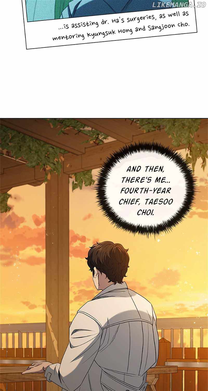 Read Dr. Choi Tae-Soo Manga Online
