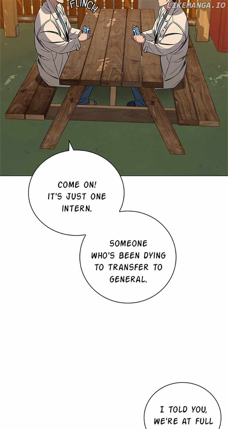 Read Dr. Choi Tae-Soo Manga Online