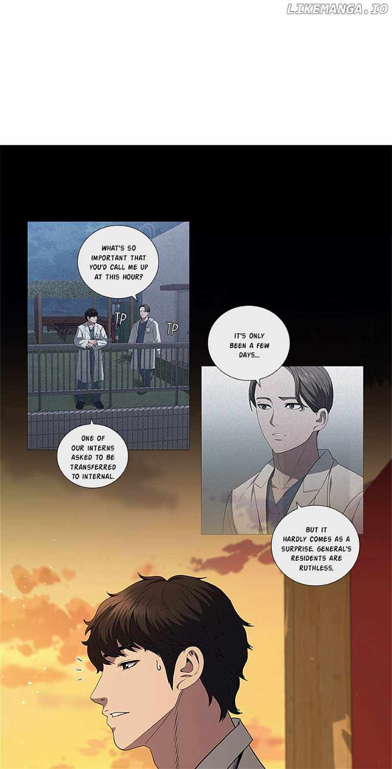 Read Dr. Choi Tae-Soo Manga Online