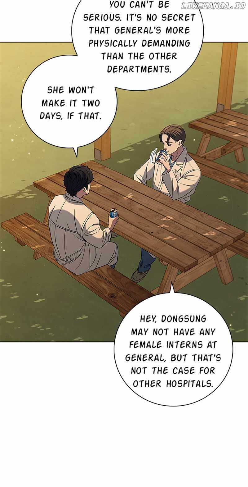 Read Dr. Choi Tae-Soo Manga Online